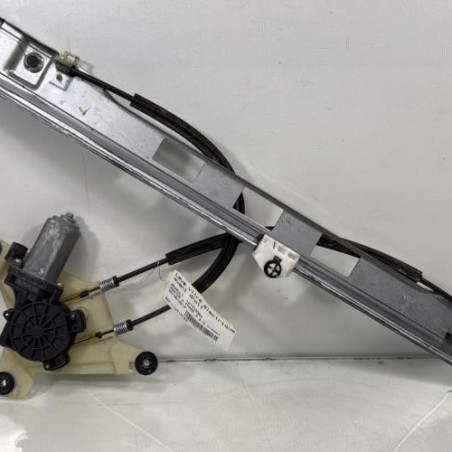 Leve vitre electrique avant droit RENAULT MASTER 3 Photo n°1