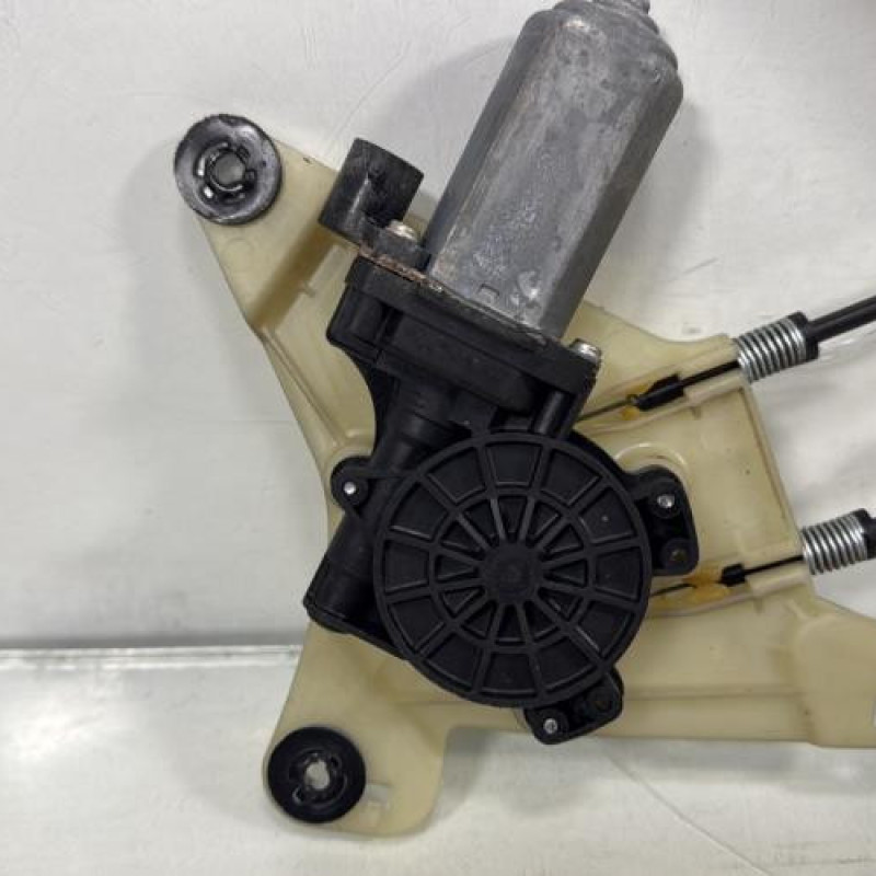Leve vitre electrique avant droit RENAULT MASTER 3 Photo n°4