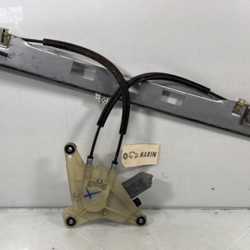 Leve vitre electrique avant droit RENAULT MASTER 3 Photo n°6