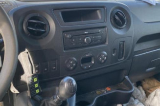 Leve vitre electrique avant droit RENAULT MASTER 3