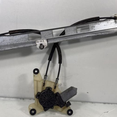 Leve vitre electrique avant gauche RENAULT MASTER 3 Photo n°1