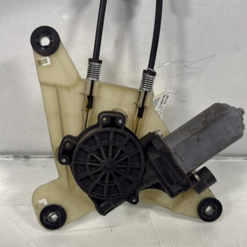 Leve vitre electrique avant gauche RENAULT MASTER 3 Photo n°2