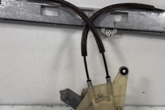 Leve vitre electrique avant gauche RENAULT MASTER 3