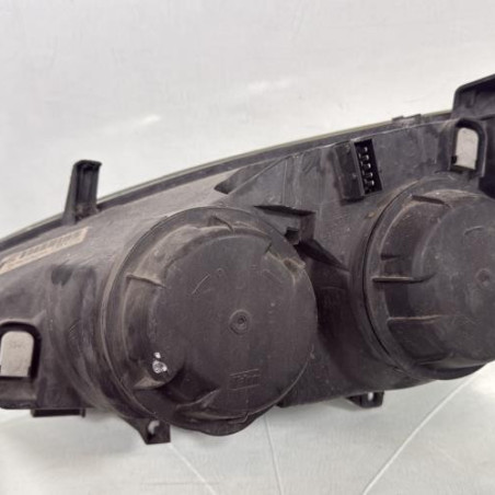 Optique avant principal droit (feux)(phare) PEUGEOT 307