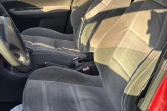 Optique avant principal droit (feux)(phare) PEUGEOT 307