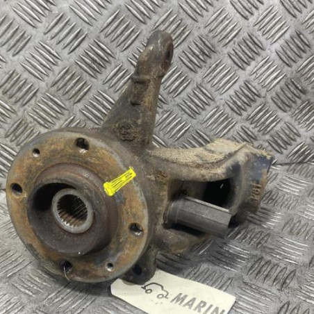 Pivot de moyeu avant droit PEUGEOT 2008 1 Photo n°1