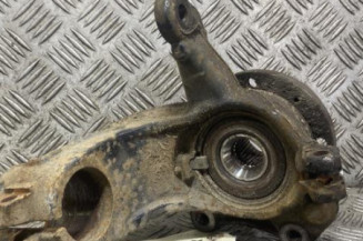 Pivot de moyeu avant droit PEUGEOT 2008 1