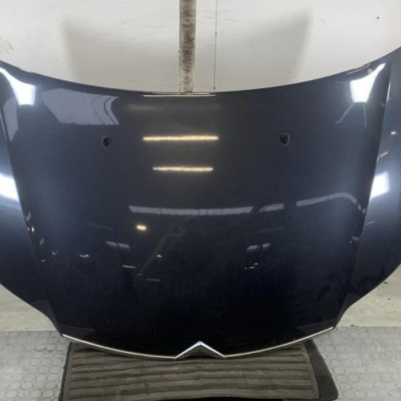 Capot CITROEN C4 1 Photo n°1