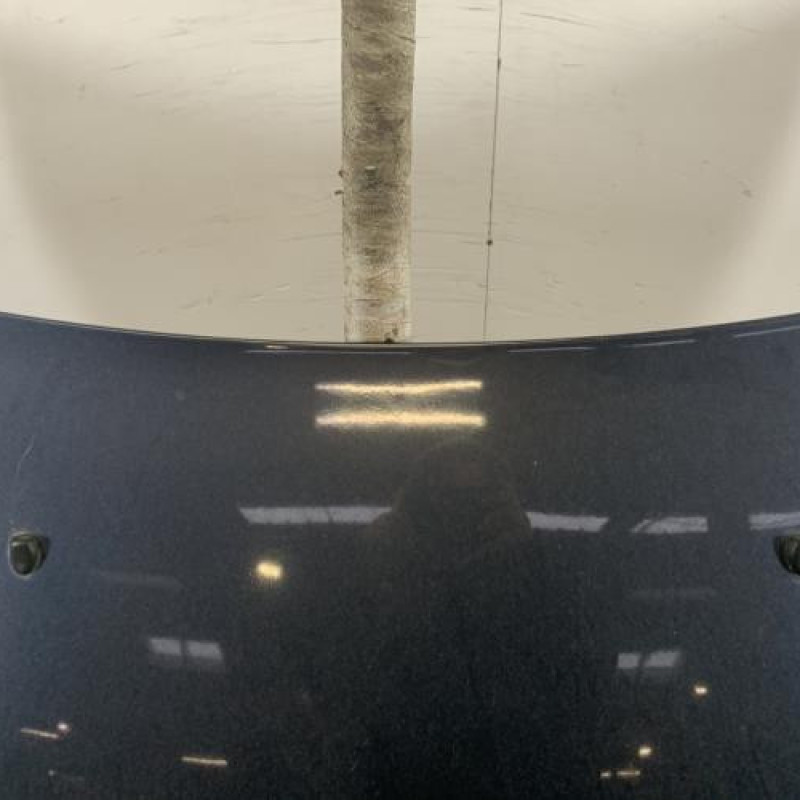 Capot CITROEN C4 1 Photo n°5