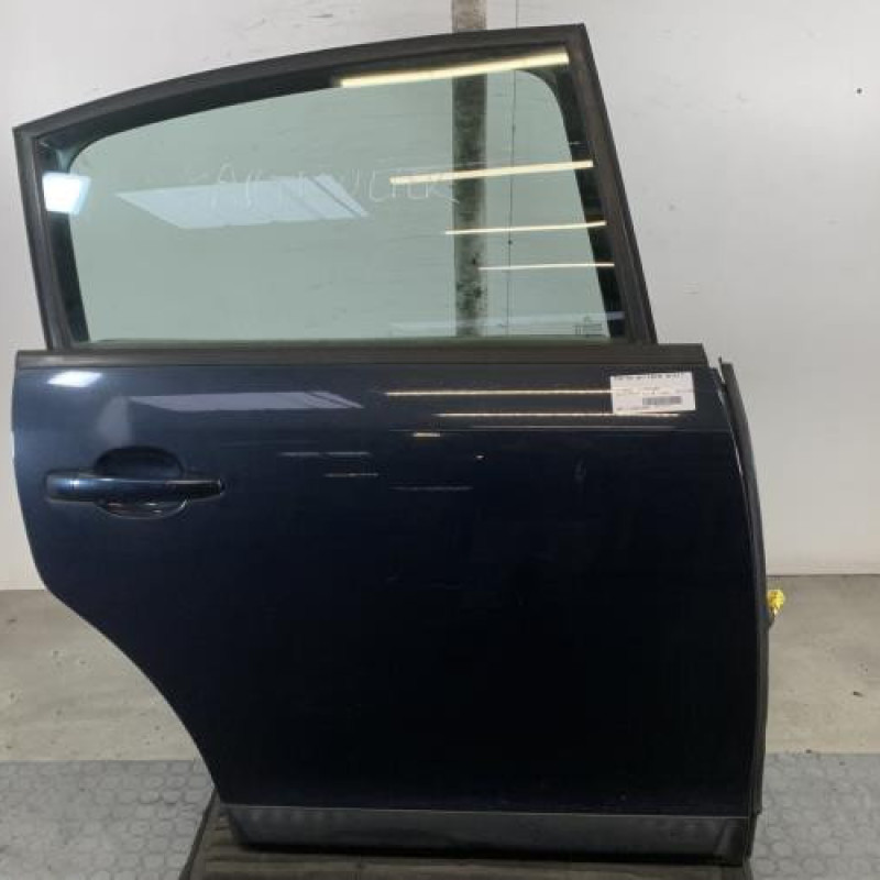 Porte arriere droit CITROEN C4 1 Photo n°1