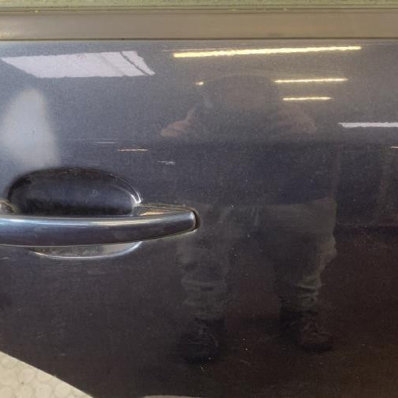 Porte arriere droit CITROEN C4 1 Photo n°2