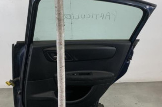 Porte arriere droit CITROEN C4 1