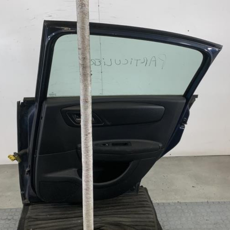 Porte arriere droit CITROEN C4 1 Photo n°3