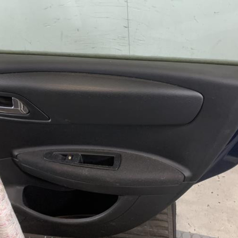 Porte arriere droit CITROEN C4 1 Photo n°4