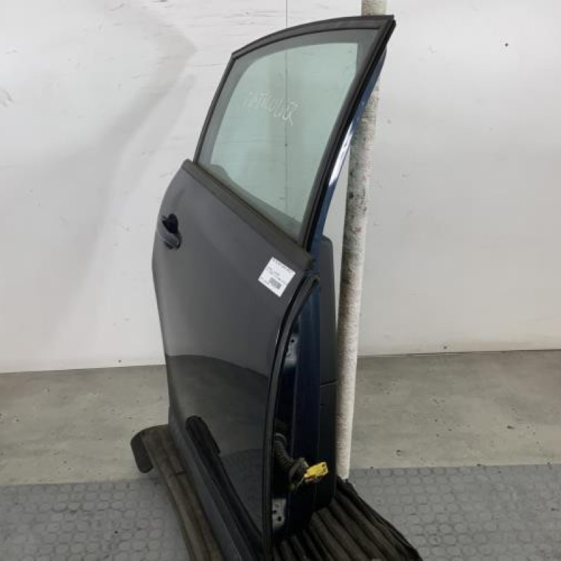 Porte arriere droit CITROEN C4 1 Photo n°5