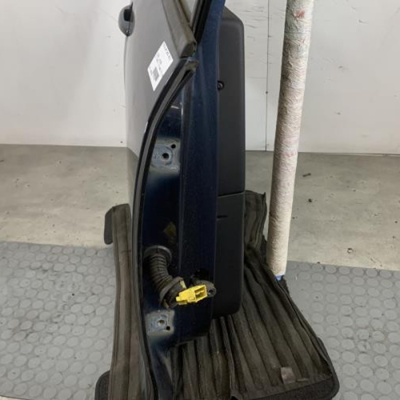 Porte arriere droit CITROEN C4 1 Photo n°6