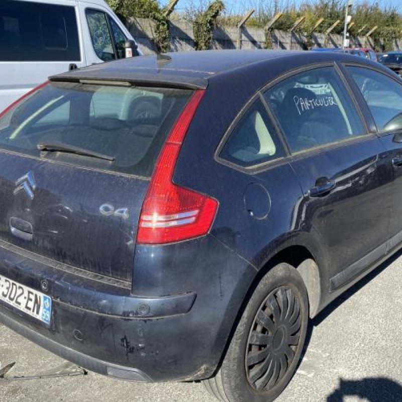 Porte arriere droit CITROEN C4 1 Photo n°10