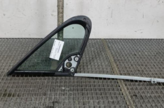 Custode avant gauche (porte) PEUGEOT 307 Photo n°1