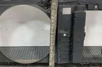 Face avant PEUGEOT 307 Photo n°1