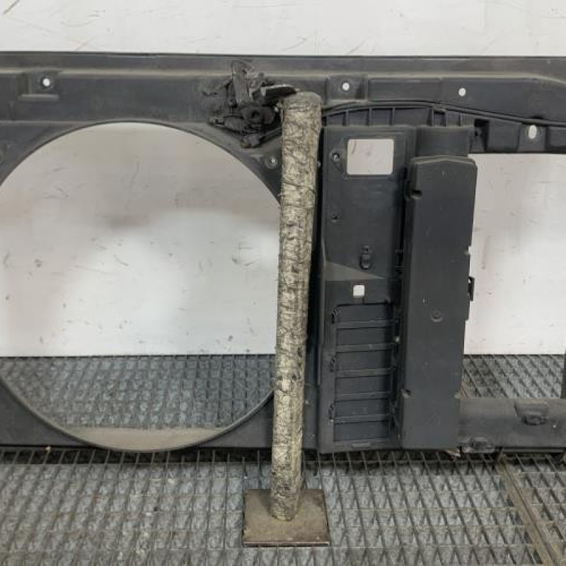 Face avant PEUGEOT 307 Photo n°1