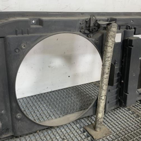 Face avant PEUGEOT 307