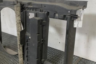 Face avant PEUGEOT 307