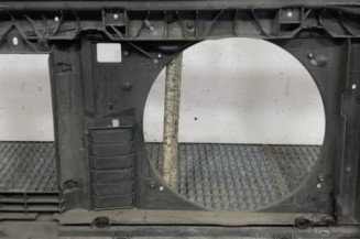 Face avant PEUGEOT 307