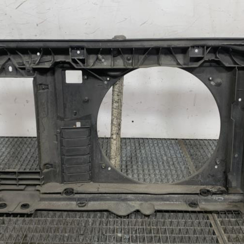 Face avant PEUGEOT 307 Photo n°4