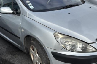 Face avant PEUGEOT 307
