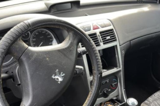 Face avant PEUGEOT 307