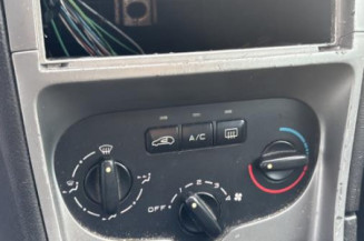 Face avant PEUGEOT 307