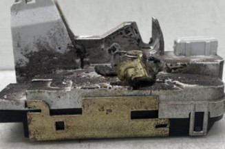 Serrure arriere gauche PEUGEOT 307 Photo n°1