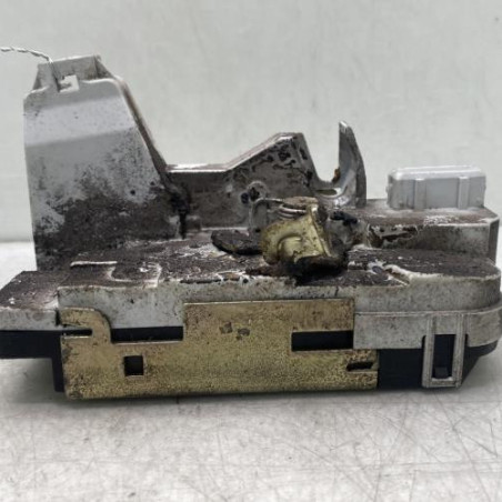 Serrure arriere gauche PEUGEOT 307 Photo n°1