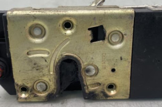 Serrure arriere gauche PEUGEOT 307