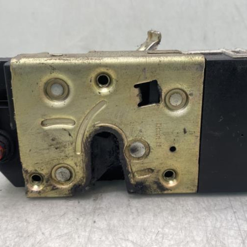 Serrure arriere gauche PEUGEOT 307 Photo n°2