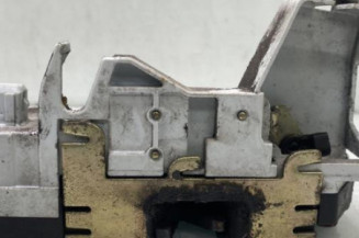 Serrure arriere gauche PEUGEOT 307