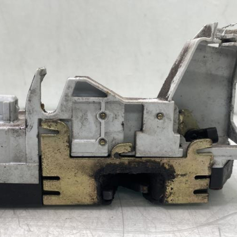 Serrure arriere gauche PEUGEOT 307 Photo n°3