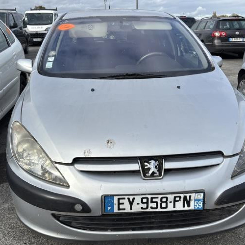 Serrure arriere gauche PEUGEOT 307 Photo n°12