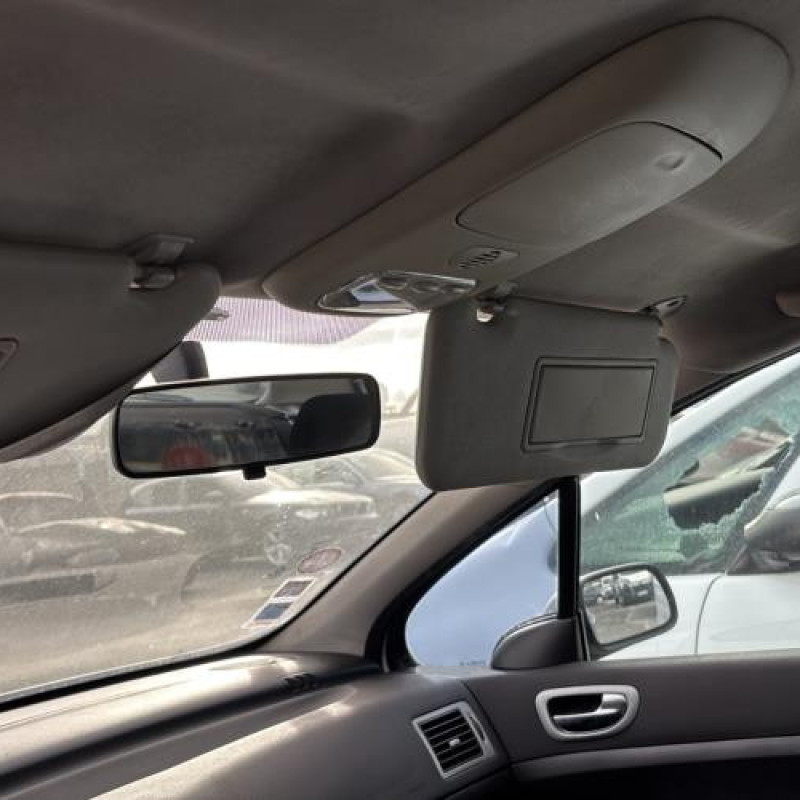 Serrure arriere gauche PEUGEOT 307 Photo n°18