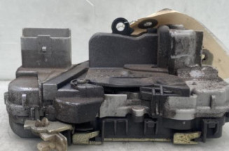 Serrure avant droit PEUGEOT 307 Photo n°1