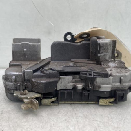 Serrure avant droit PEUGEOT 307 Photo n°1