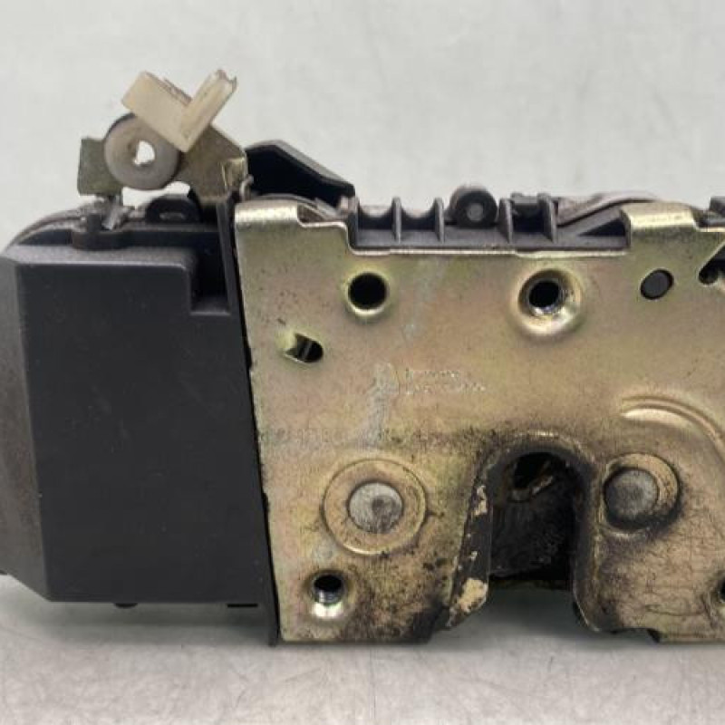 Serrure avant droit PEUGEOT 307 Photo n°2