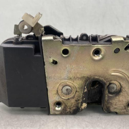 Serrure avant droit PEUGEOT 307