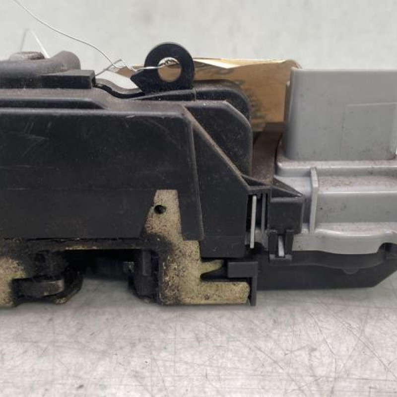 Serrure avant droit PEUGEOT 307 Photo n°3