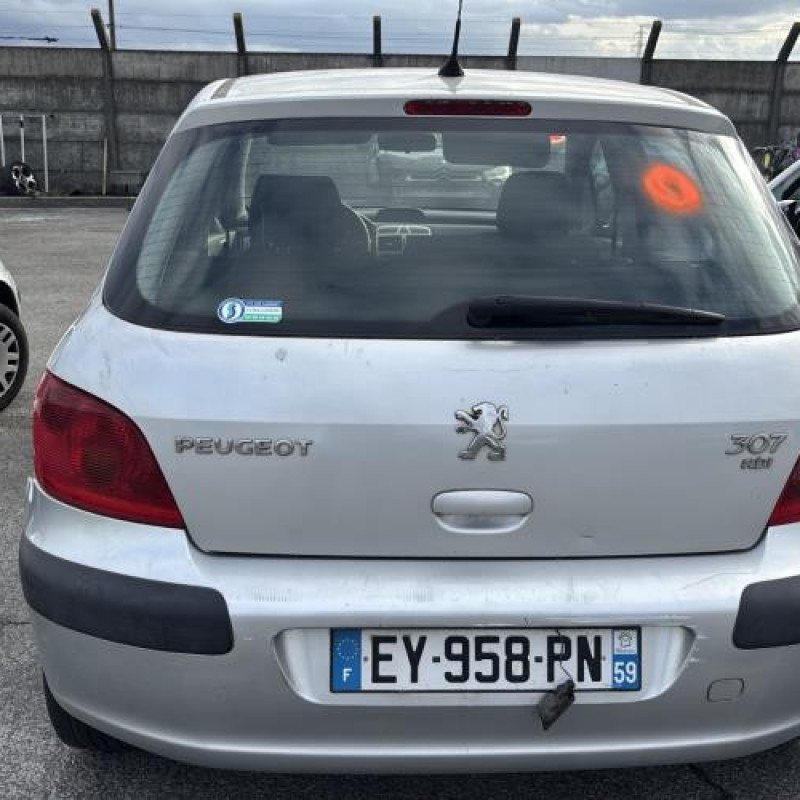 Serrure avant droit PEUGEOT 307 Photo n°9