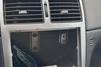 Serrure avant droit PEUGEOT 307