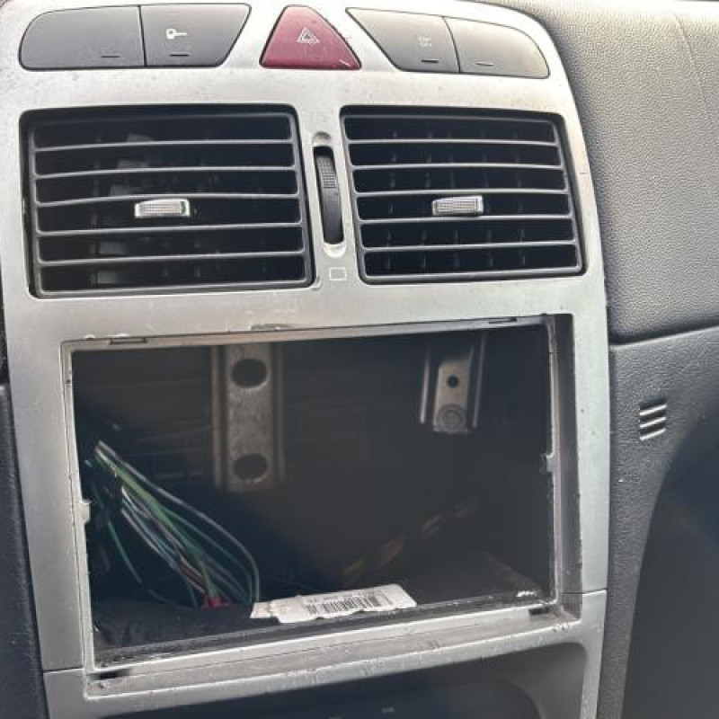 Serrure avant droit PEUGEOT 307 Photo n°20