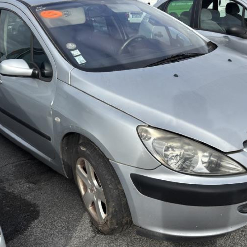 Verin de coffre PEUGEOT 307 Photo n°5