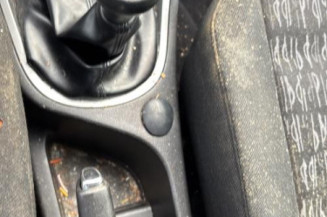 Verin de coffre PEUGEOT 307