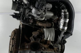 Moteur RENAULT CLIO 4 Photo n°1